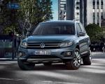 Volkswagen Tiguan 2011 года